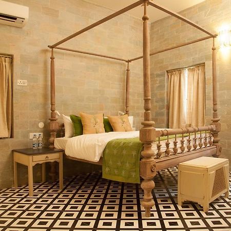 The Ivy House Bed & Breakfast Kolkata Eksteriør bilde