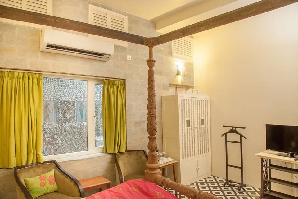 The Ivy House Bed & Breakfast Kolkata Eksteriør bilde