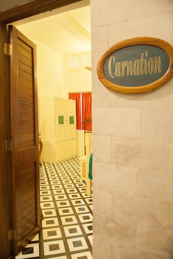 The Ivy House Bed & Breakfast Kolkata Eksteriør bilde