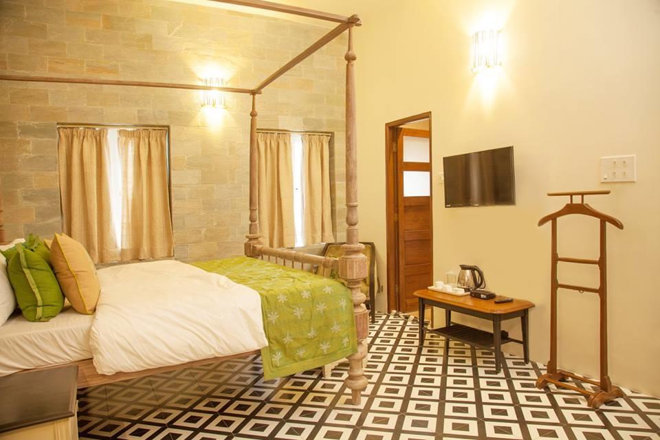 The Ivy House Bed & Breakfast Kolkata Eksteriør bilde