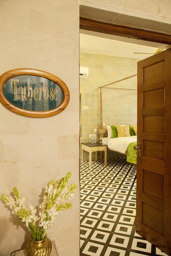 The Ivy House Bed & Breakfast Kolkata Eksteriør bilde