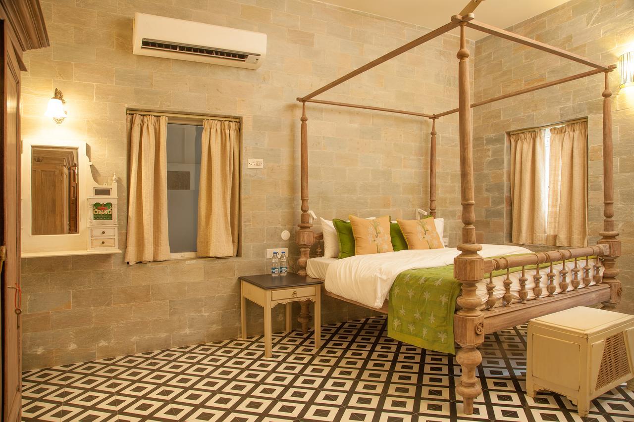The Ivy House Bed & Breakfast Kolkata Eksteriør bilde