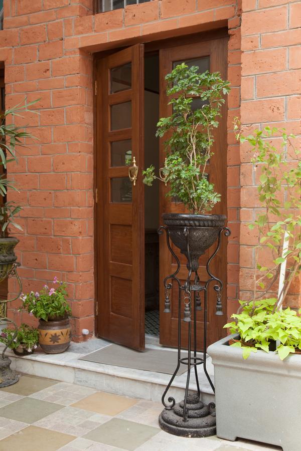 The Ivy House Bed & Breakfast Kolkata Eksteriør bilde