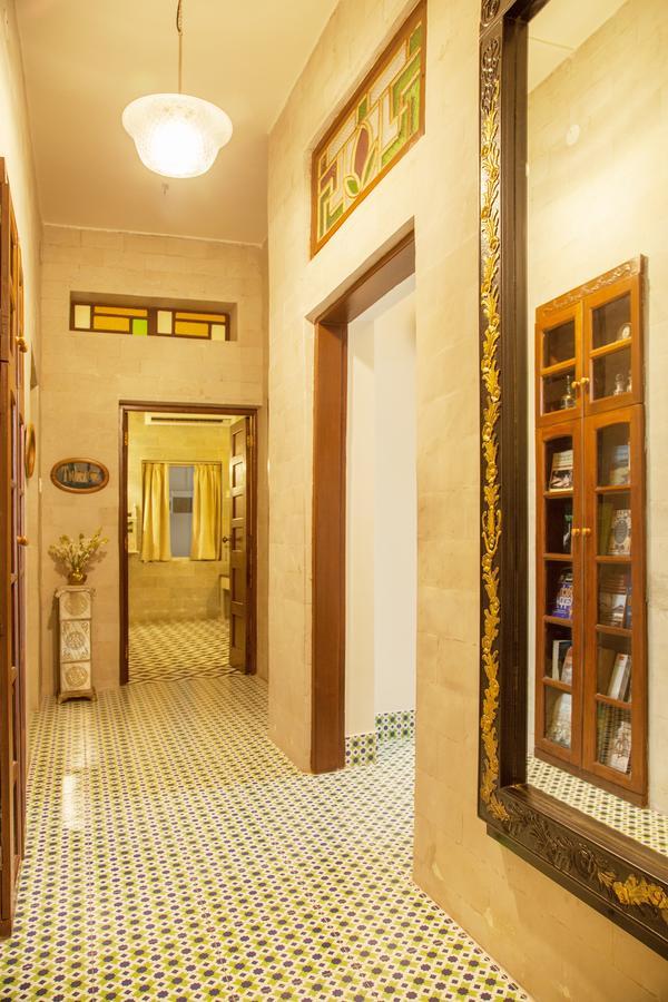 The Ivy House Bed & Breakfast Kolkata Eksteriør bilde