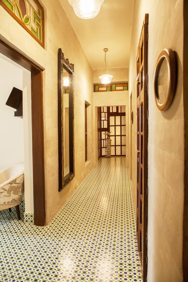 The Ivy House Bed & Breakfast Kolkata Eksteriør bilde